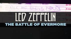 Led Zeppelin - The Battle of Evermore