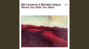 Bill Laurance_Bricks