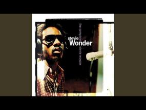 Stevie Wonder - Did I Hear You Say You Love Me - 1980