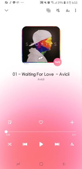 Avicii - Waiting for love
