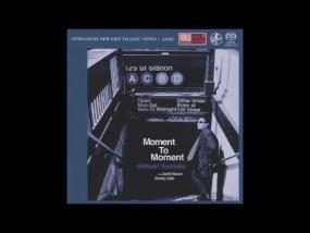 Hideaki Yoshioka Trio - Moment To Moment
