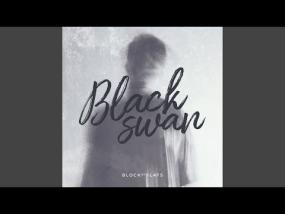 Black Swan - Block of Flats (2023, Rock)