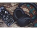자유사운드 - SONY WH-XB900N 무선 노이즈 캔슬링 헤드폰