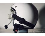 앱코 TCOM 바이크 헬멧 블루투스 리시버 사용기