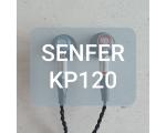 SENFER KP120 : 단백질 진동판이 있다?