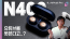 AKG N400, ANC 완전 무선 이어폰 측정 리뷰| 충격의 딜레이 feat. 에어팟 프로