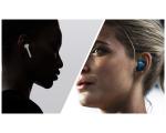 선 없는 블루투스 이어폰 비교, 삼성 기어 아이콘X VS 애플 에어팟