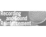 Recording 자료 - SHURE