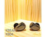 KBEAR KB04 - 가성비 펀사운드