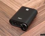 Fiio New K3, 꾸밈없이 시원한 소리의 USB DDC 겸 DAC 헤드폰 앰프