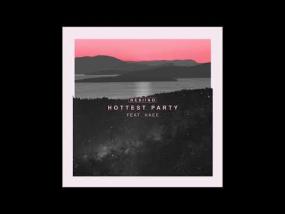 Resiino - Hottest Party ft. Haee