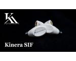 Kinera SIF(키네라 시프) : SPM 다이나믹 드라이버가 사용된 키네라의 신작, 새로운 가성비 이어폰