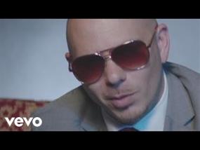 Give Me Everything - Pitbull Feat. Ne-Yo, Afrojack, Nayer