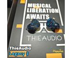ThieAudio Legacy 3 - 100달러대에 아쉬움이 없는 이어폰