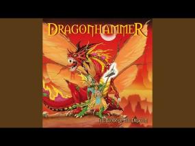 Dragonhammer - In Your Eyes