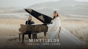 Minefields - John Legend & Faouzia