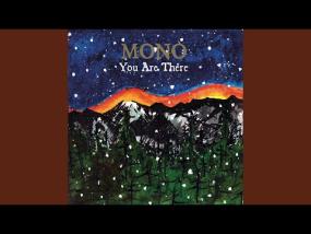 Mono - Moonlight(포스트 락 밴드)