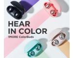 원모어 컬러 버즈(1MORE ColorBuds) 무선 이어폰 리뷰