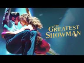 Rewrite the stars (From The Greatest Showman)