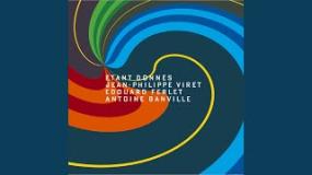 Jean-Philippe Viret - Etant donnes (2002) (feat. AKG K400)