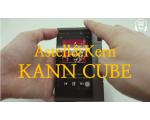 [영상] 리뷰 예정인 KANN CUBE Preview (Astell&Kern)