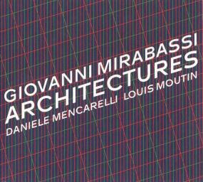 Giovanni Mirabassi - Architectures - 1999