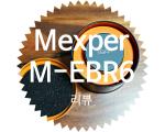 패키지 디자인이 신선해 산뜻한 기분으로 다가온 블루투스 이어셋: 맥스퍼 Mexper M-EBR6