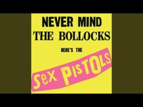 Sex Pistols - New York