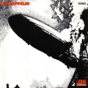 Led Zeppelin - 1969 - Led Zeppelin I [시작]