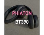 피아톤 BT390, 블루투스 온이어헤드폰 리뷰