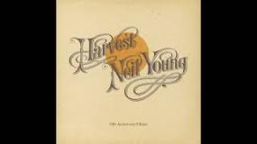 Neil Young - 1972 - Harvest
