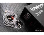 웨스톤(Westone) B30 3BA 드라이버 이어폰 리뷰