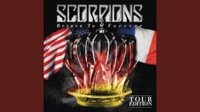 Scorpions - Who We Are