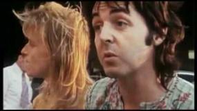 Paul McCartney - Monkberry Moon Delight (1971)