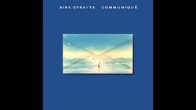 Dire Straits  - Communiqué (1979)
