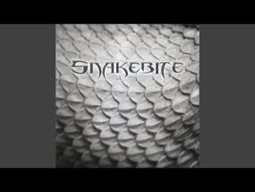 Snakebite - Try to Fly