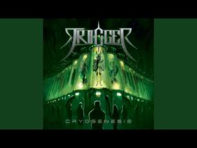 Trigger - Upon The Forge Of Hephaestus