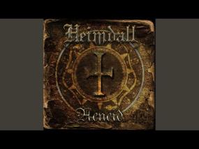 Heimdall - Away