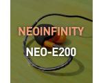 네오인피니티 NEO-E200 하이브리드 이어폰 리뷰