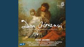 W.A.Mozart - "Don Giovanni, a cenar teco" (Opera "Don Giovanni")