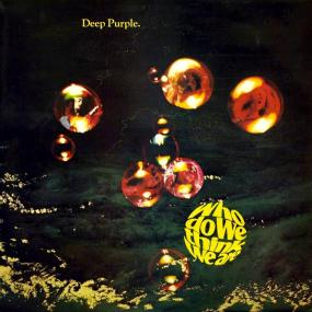 Deep Purple - 73 Who Do We Think We Are - 74 Burn