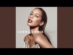 [Pop]My Hands : Leona Lewis (feat. FF13 US)
