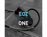 이오즈 원(Eoz One), 도시적인 감각의 세련된 블루투스 이어폰