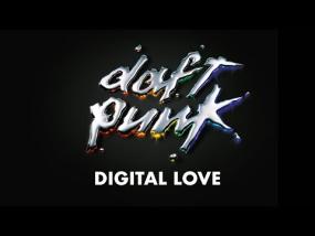 명품팝) Daft Punk - Digital Love