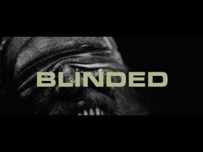 Brand of Sacrifice - Blinded