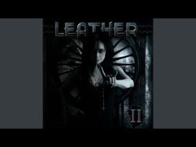 Leather - Hidden in the Dark