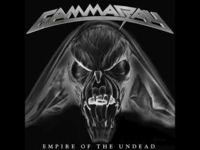 Gamma Ray- Hellbent
