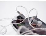 탠치짐 4U 이어폰 측정 리뷰 :: 4가지 매력의 사운드를 하나의 이어폰으로