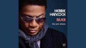 Herbie Hancock - River- The Joni Letters (2007, Verve-Japan)