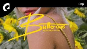 Wildflowers - Buttercup (feat. Emmi)